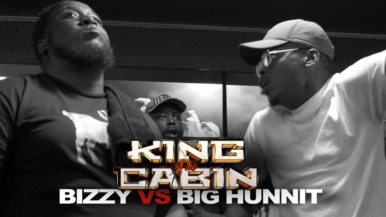 Big Hunnit vs Bizzy